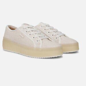 SOUL Naturalizer Iliana Lace Up sneakers sand beige - 6